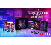 Under Night In Birth 2 (Limited Edition) Juego para Consola Nintendo Switch