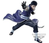 Figura banpresto naruto shippuden vibration stars uchiha obito 14cm
