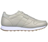 SKECHERS 699 Zapatillas casual de mujer taupe 623