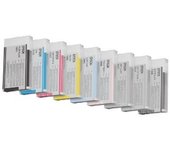 ART6069LL220ml Pigmento Coma Pro 4800,4880-C13T606900 # Luz Bk