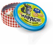 Juego de cartas Funtastic  MAPACHE - IMAGILAND