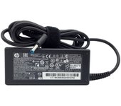 Cargador ORIGINAL HP  para portátil HP 14/15/17  19.5v 3.33a 4.5 x 3mm 65w