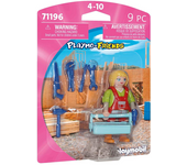 Figura Técnica Playmobil Friends (71196)