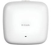 Punto de acceso wifi dualband d-link dap-2680 ac1750 wave2  1xpto giga poe pasivo 3 ant. int. (sin adaptador de corriente)
