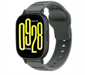 Silicone Strap for Redmi Watch 5 Active 5 Lite SmartWatch Sport Soft Band for Redmi Watch 3 Active  3 Lite Replacement Bracelet