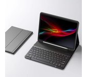 Magic Keyboard Case For ipad mini 6 8.3 inch Cover iPad mini 7 8.3 1 2 3 mini 4 5 7.9 inch Cover with 7 inch Bluetooth Keyboard