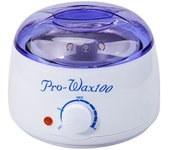 YIKOOLIN Professional Wax Warmer Heater Depilatory Epilator Paraffin Heater Wax Bean Bead Heating Machine Hair Removal Machine