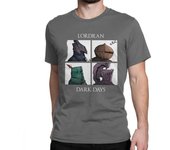 Man Dark Souls Praise The Sun Game T-Shirts Novelty O Neck Short Sleeved Clothes Purified Cotton Tee Shirt Printing TShirt 72438