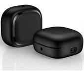 New For Samsung Galaxy Buds 2 Pro/FE/2/Live/Pro Cover Anti-drop Full Body Protective Hard Shell For Galaxy Buds FE Cover Funda