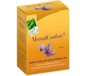 MENTALCONFORT 30 CAPSULAS