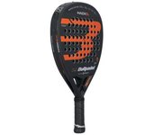 PALA BULLPADEL HACK 03 COMFORT 24 PAQUITO NAVARRO