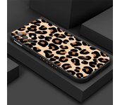 Case For Samsung A54 Case Galaxy A53 Cases Leopard Zebra Print Cover For Samsung Galaxy A14 A34 A32 A52 A72 A13 A23 A33 A73 Case