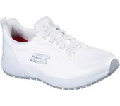 Skechers Zapatillas Blancas 77222EC-WHT , para Mujer
