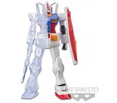 Figura Banpresto Gundam Internal Structure Rx 78 2