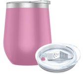 Taza Termo Café y Te para Llevar 360ml - Taza Térmica de Acero Inoxidable con Tapa Botella, Vaso termo (DK360 999)