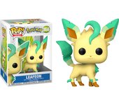 Funko Pop 866 - Leafeon - Pokemon