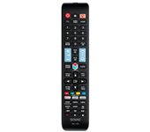 Mando tv savio rc - 09 compatible samsung smart tv