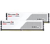 G.Skill Ripjaws S5 F5-5200J4040A48GX2-RS5W módulo de memoria 96 GB 2 x 48 GB DDR5 5200 MHz