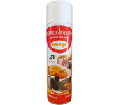 Spray Desmoldante Omega - 500 Ml
