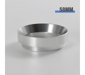 Coffee Dosing Ring Espresso Dosing Funnle 51mm 53mm 58mm Magnetic for Delonghi Breville E61 Portafilter Barista Tool Accessorie