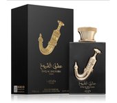 ISHQ AL SHUKUKH GOLD LATTAFA EDP PERFUME ARABE ESPAÑA STOCK