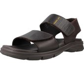 Sandalias Hombre Marca Panama Jack Modelo Rusell C2