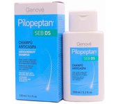 Pilopeptan Seb Ds Champú Anticaspa 150Ml