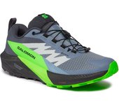 Zapatillas Salomon Sense Ride 5 para hombre en color azul