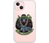Funda compatible con iPhone 13 - Gorilla Warfare