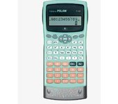 MILAN  Calculadora cientÃ­fica M240 Silver, en Caja de cartÃ³n
