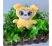 10cm lovelys twice Plush Korean Super Star Plush Toys Cartoon Animal TWICE Momo Doll Keychain Pendant Keybuckle Children's gifts