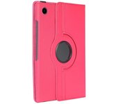 Case For Samsung Galaxy Tab A8 2021 Tablet Cover for Samsung Tab A8 10.5 SM-X200/SM-X205 360 Degree Rotating Leather Cover