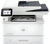 Impresora Láser Multifuncional HP 4102dw con Escaneo a Doble Cara y Conexión Inalámbrica