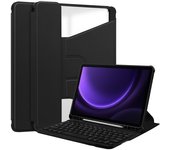 Smart Cover for Lenovo Tab M11 TB-330FU TB-331FC Case Xiaoxin Pad 2024 11 inch Wireless Keyboard funda withe pencil Holder Stand