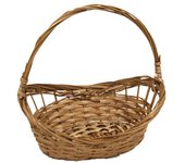CESTA LITTLE BAMBOO
