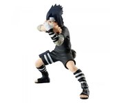 Figura banpresto naruto vibration stars sasuke uchiha iii 14cm