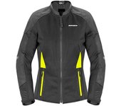 Chaqueta Spidi Super Net Lady   Ce U