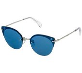 Tous Stoa09 579b *2 56/18/140  Gafas De Sol Para Para Mujer Color Azul