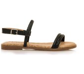 Mustang | Mujer | Sandalias María negro