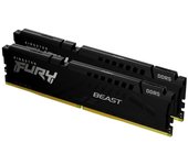 Kingston Technology FURY Beast módulo de memoria 32 GB 2 x 16 GB DDR5 5200 MHz