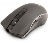 Urban Factory - Ratón Bluetooth Compacto y Confortable para Ordenador y Portátil