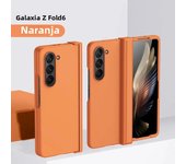 Shockproof Hard Shell Hinge Protection Phone Case for Samsung Z Fold 6 5 4 3 Fold6 Fold5 Fold4 Holder Full Protective Back Cover