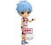 Figura banpresto q posket kuroko basketball tetsuya kuroko
