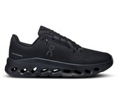 Zapatillas Negras On Running Cloudtilt Men Eclipse Black