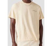 Levi s FF Relaxed Fit Tee Tans Camiseta Hombre beige