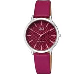 Reloj Q&Q® by CITIZEN Mujer Q26B-005PY