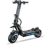 Patinete Eléctrico Dualtron X Limited