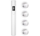 Mini UV LED Nails Drying Light Nail Lamp Mini UV With Stand For Manicure Portable Nail Dryer Stand Lamp Professional Ultraviolet