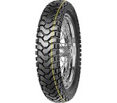 Neumático Moto S Mitas Tyre E-07 M/C 70T Tl M+S Dakar Tire Plateado 140 / 80 / R18
