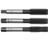 Juego 3-Machos Mano IZAR  HSS Co Din352/2181 (M/Mf) Inox - 3036 - 18,00X1,50